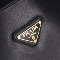 $88.00 USD Prada AAA Quality Shoulder Bags For Women #1193688