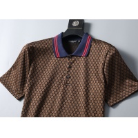 $27.00 USD Balmain T-Shirts Short Sleeved For Men #1193695