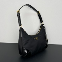 $115.00 USD Prada AAA Quality Shoulder Bags For Women #1193696