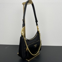 $122.00 USD Prada AAA Quality Shoulder Bags For Women #1193699