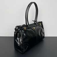 $140.00 USD Prada AAA Quality Shoulder Bags For Women #1193708