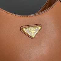 $112.00 USD Prada AAA Quality Shoulder Bags For Women #1193714