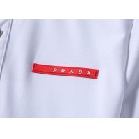 $27.00 USD Prada T-Shirts Short Sleeved For Men #1193718