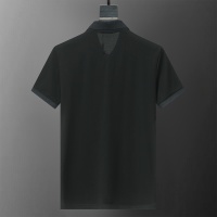 $27.00 USD Prada T-Shirts Short Sleeved For Men #1193719