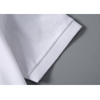 $27.00 USD Valentino T-Shirts Short Sleeved For Men #1193720