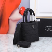 $72.00 USD Prada AAA Quality Handbags For Women #1193733
