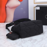 $72.00 USD Prada AAA Quality Handbags For Women #1193733