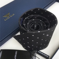 $34.00 USD Armani Necktie For Men #1193812