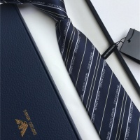 $34.00 USD Armani Necktie For Men #1193816