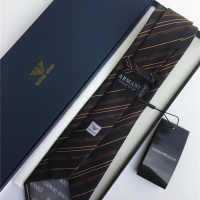 $34.00 USD Armani Necktie For Men #1193819
