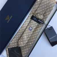 $34.00 USD Armani Necktie For Men #1193834