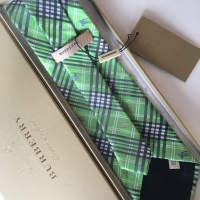 $34.00 USD Burberry Necktie For Men #1193911