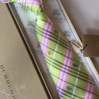 $34.00 USD Burberry Necktie For Men #1193914