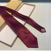 $34.00 USD Burberry Necktie For Men #1193915