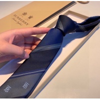$34.00 USD Burberry Necktie For Men #1193922