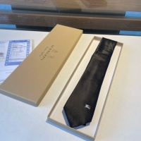 $34.00 USD Burberry Necktie For Men #1193925