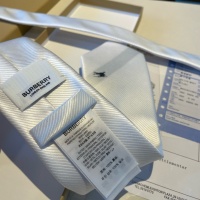 $34.00 USD Burberry Necktie For Men #1193926
