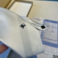 $34.00 USD Burberry Necktie For Men #1193926