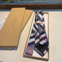$34.00 USD Burberry Necktie For Men #1193936