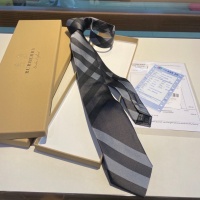 $34.00 USD Burberry Necktie For Men #1193937