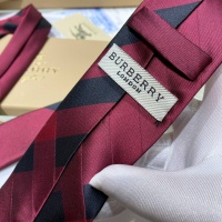 $34.00 USD Burberry Necktie For Men #1193943