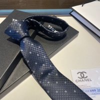 $48.00 USD Chanel Necktie For Men #1193956