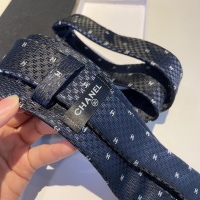 $48.00 USD Chanel Necktie For Men #1193956