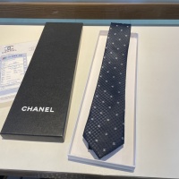 $48.00 USD Chanel Necktie For Men #1193956