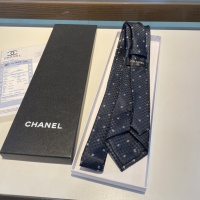 $48.00 USD Chanel Necktie For Men #1193956
