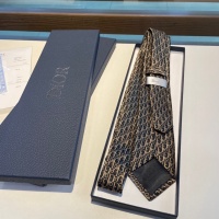 $48.00 USD Christian Dior Necktie For Men #1193959
