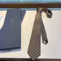 $48.00 USD Christian Dior Necktie For Men #1193959