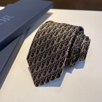 $48.00 USD Christian Dior Necktie For Men #1193959