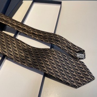 $48.00 USD Christian Dior Necktie For Men #1193959