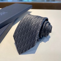 $48.00 USD Christian Dior Necktie For Men #1193960