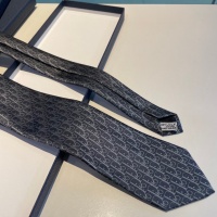 $48.00 USD Christian Dior Necktie For Men #1193960