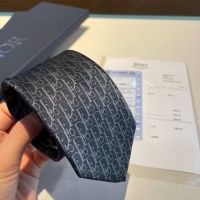 $48.00 USD Christian Dior Necktie For Men #1193960