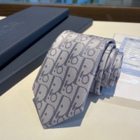 $48.00 USD Christian Dior Necktie For Men #1193961