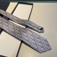 $48.00 USD Christian Dior Necktie For Men #1193961