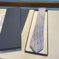 $48.00 USD Christian Dior Necktie For Men #1193961
