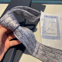 $48.00 USD Christian Dior Necktie For Men #1193961