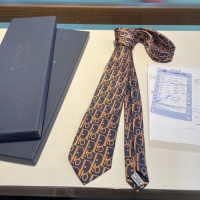 $48.00 USD Christian Dior Necktie For Men #1193962