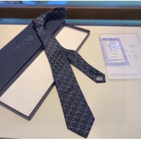 $34.00 USD Christian Dior Necktie For Men #1193964
