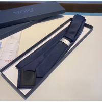 $34.00 USD Christian Dior Necktie For Men #1193968