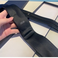 $34.00 USD Christian Dior Necktie For Men #1193974