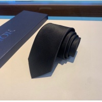$34.00 USD Christian Dior Necktie For Men #1193974