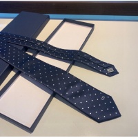 $34.00 USD Christian Dior Necktie For Men #1193975