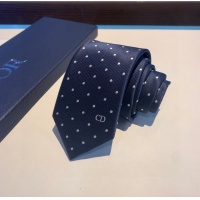 $34.00 USD Christian Dior Necktie For Men #1193975