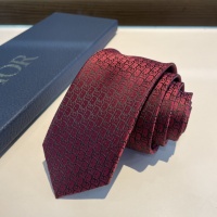 $34.00 USD Christian Dior Necktie For Men #1193976