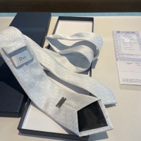 $34.00 USD Christian Dior Necktie For Men #1193977