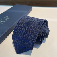 $34.00 USD Christian Dior Necktie For Men #1193978